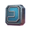 neopunk charge up j symbol