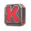 neopunk charge up k symbol