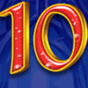neptune treasure 10 symbol