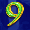 neptune treasure 9 symbol