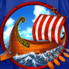 neptune treasure boat symbol