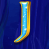 neptune treasure j symbol