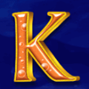 neptune treasure k symbol