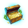 neptunes kingdom chest symbol