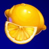 netgame disco fruits lemon symbol