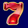 netgame disco fruits seven symbol