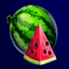 netgame disco fruits watermelon symbol