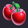 netgame fruit burst cherry symbol