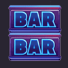 netgame fruit burst double bar symbol