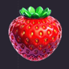 netgame fruit burst strawberry symbol