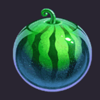 netgame fruit burst watermelon symbol