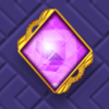 netgaming treasures of egypt diamond symbol