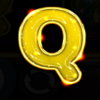 new years celebration q symbol