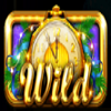 new years celebration wild symbol