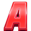 new years eve fortune 2 ace symbol