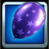 new years eve fortune 2 balloon symbol