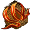 nezha reborn dragon ribbon symbol