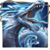 nezha reborn ice dragon symbol