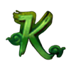 nezha reborn k rune symbol
