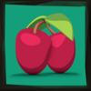 nice price cherry symbol