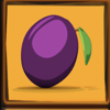 nice price plum symbol