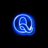 night city q symbol