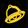 night cub 81 bell symbol