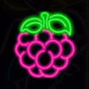 night cub 81 berries symbol
