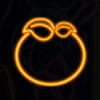 night cub 81 orange symbol
