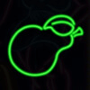night cub 81 pear symbol