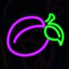 night cub 81 plum symbol