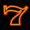 night cub 81 seven symbol