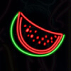 night cub 81 watermelon symbol