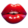 night diva lips symbol