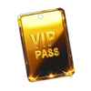 night diva vip pass symbol