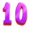 night ghost stories 10 symbol