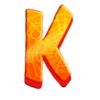 night ghost stories k symbol