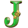 night wolf frozen flames j symbol