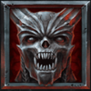 nightmaker skull symbol