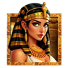 nile jewel pharaoh symbol