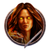 nine realms freya symbol