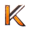 nine realms k symbol