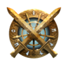 nine realms sword symbol