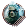nine realms warrior symbol