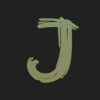 ninja frog j symbol