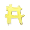 ninjaz vs narcos 2 a symbol