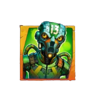 nitro storm allien symbol