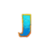 nitro storm j symbol