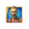 nitro storm man symbol