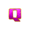 nitro storm q symbol